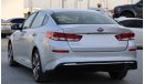 Kia Optima GDI Kia Optima 2020 GCC in excellent condition