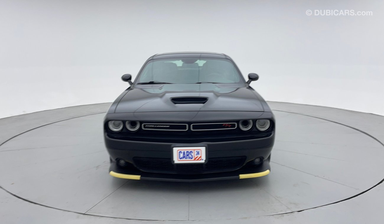 Dodge Challenger R/T 5.7 | Zero Down Payment | Free Home Test Drive