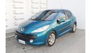 Peugeot 207 1.6L 2009 MODEL PREMIUM