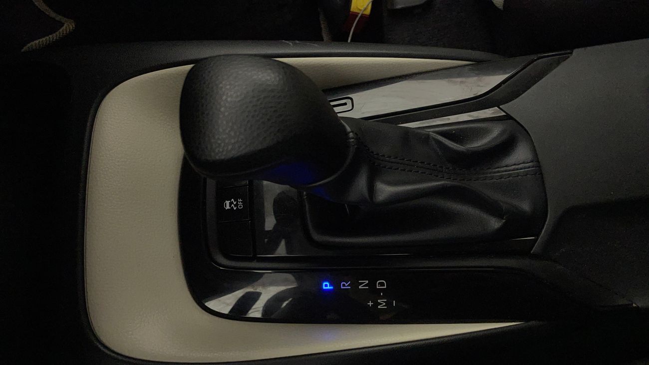 Toyota Corolla XLI 1.8L 2024 XLI | AED 770/Month | 0 DP | 30 Day Return | Warranty | Service History