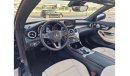 Mercedes-Benz C 300 Coupe MERCEDES BENZ C300 COUPE-2018