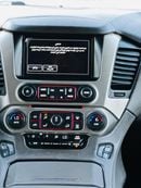 GMC Yukon Denali 6.2L (8 Seater)