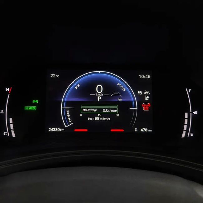 Toyota Grand Highlander, миниатюра 24