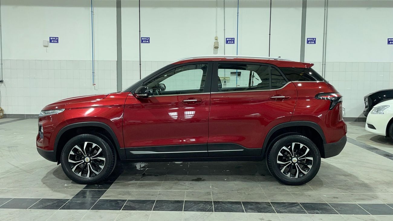Chevrolet Groove 2023 PREMIER | AED 569/Month | 0 DP | 30 Day Return | Warranty | Service History