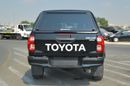 Toyota Hilux Double cabin 2.8L, perfect inside and outside