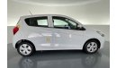 Chevrolet Spark LS