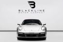 Porsche 911 Carrera 4S 3.0L (380 HP) Coupe SUMMER STARTS NOW | EXCLUSIVE DEAL BY BLACKLINE, December 2026 Porsch