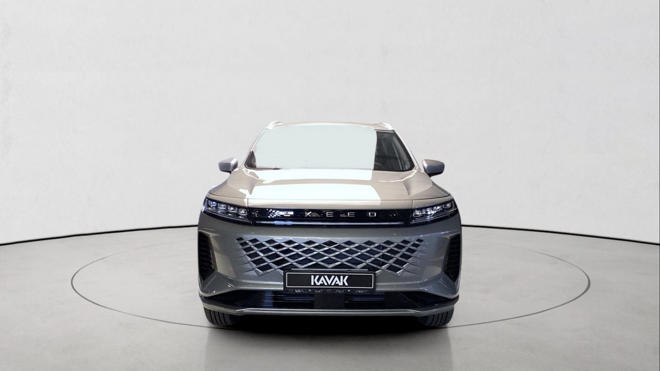 إكسيد LX Comfort | شامل الضمان | 0 ﺪﻔﻋﺓ ﺃﻮﻟﻯ