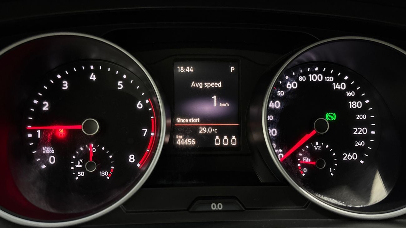Volkswagen Tiguan LIFE 2023 LIFE | AED 981/Month | 0 DP | 30 Day Return | Warranty | Service History