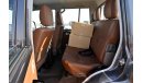 Toyota Land Cruiser Pick Up Double Cab 2.8L Automatic- Full Option