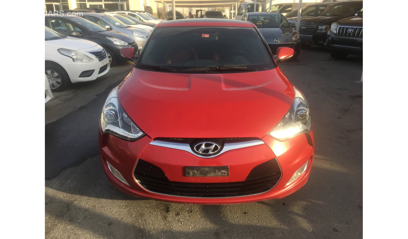 Hyundai Veloster we offer : * Car finance services on banks * Extended warranty * Registration / export services