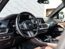 BMW X5 40i M Sport 3.0L