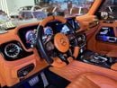 Mercedes-Benz G 63 AMG Std 4.0L 2021 G63 Brabus 800 - Original Brabus - 2 Years Warranty and Service Contract - Full servic