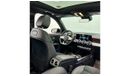 Mercedes-Benz GLB 200 Std 2021 Mercedes-Benz GLB200 AMG, Mercedes Warranty 2026, Mercedes Service History, GCC