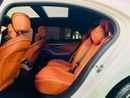 Mercedes Benz S500 4MATIC L HIGH 2026.ENGINE 3.0L/V6
