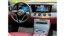 Mercedes-Benz E 350 MERCEDES_BENZ E350 MODEL 2022 KM48000