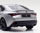 لكزس IS 350 F SPORT PRESTIGE