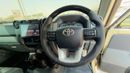 Toyota Land Cruiser Pick Up MODIFIED TO 2025 MODEL | SINGLE CABIN | MANUAL TRANSMISSION | 4.5L DIESEL ENGINE | AIR SNORKEL | 201