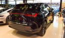 Lexus NX350 2.4 L