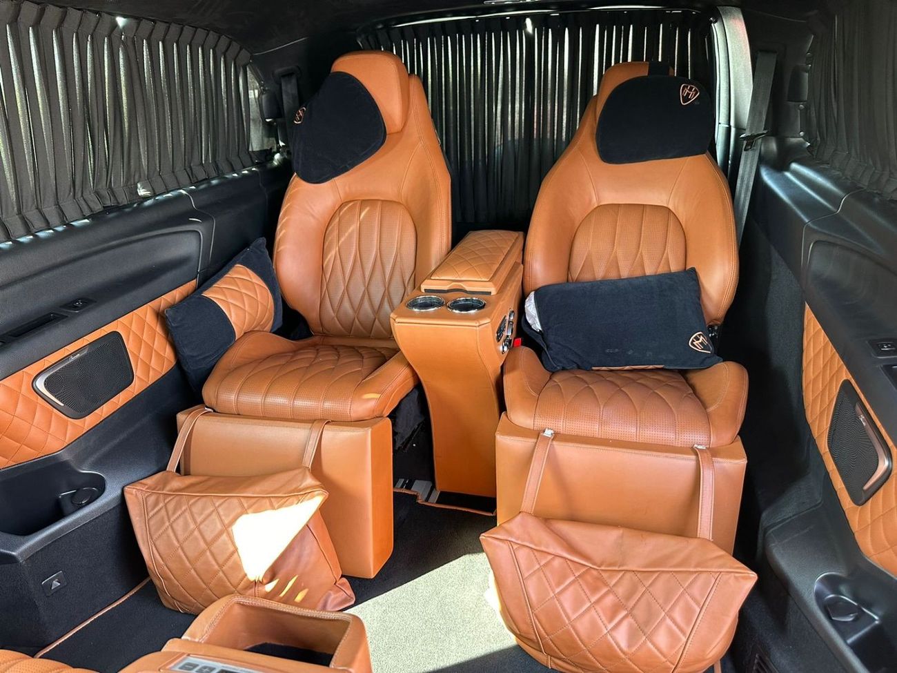 Mercedes-Benz Vito 250