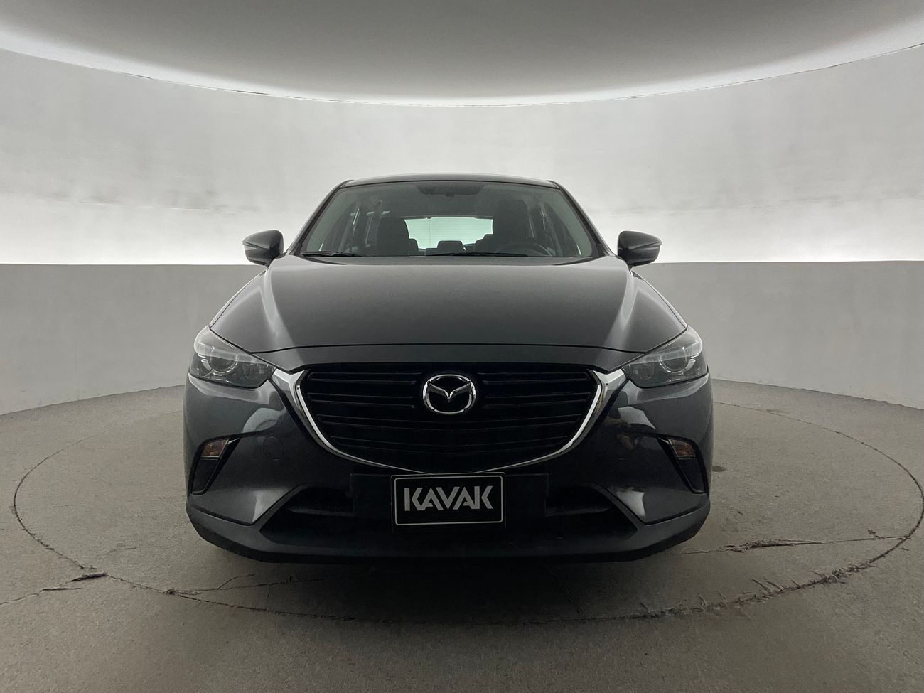 مازدا CX3 GT | شامل الضمان | 0 ﺪﻔﻋﺓ ﺃﻮﻟﻯ