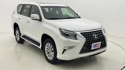 Lexus GX460 PREMIER 4.6 | Zero Down Payment | Home Test Drive