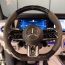 مرسيدس بنز G 63 AMG STD STD