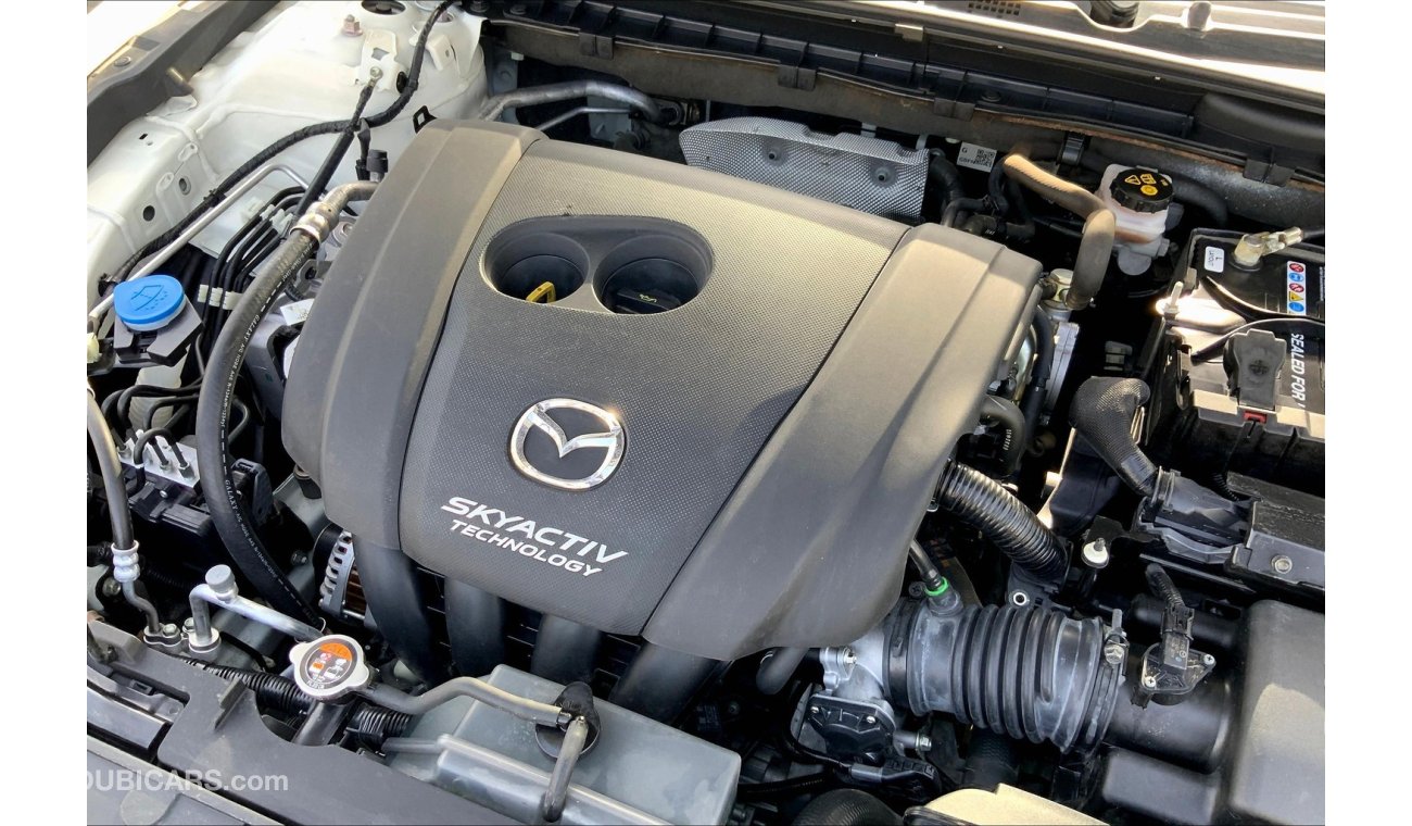 Mazda 6 S