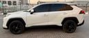 Toyota RAV4 EX