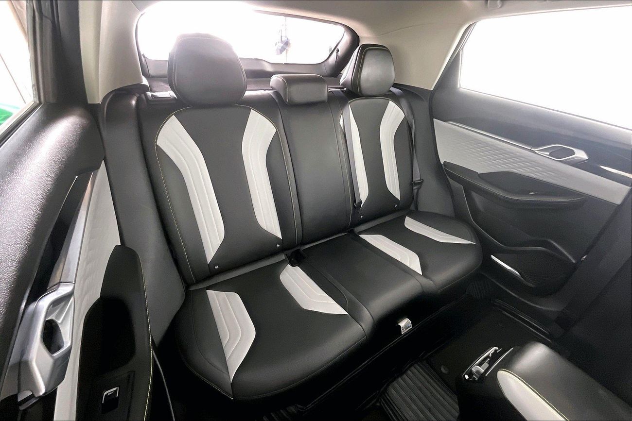 Geely Coolray GK | Carnival Sale • UP TO AED 20,000 OFF | Guaranteed Warranty | 0 Down Payment