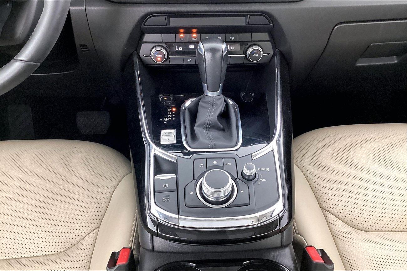 Mazda CX9 GT | Guaranteed Warranty | 0 Down Payment