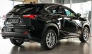 Lexus NX200t t