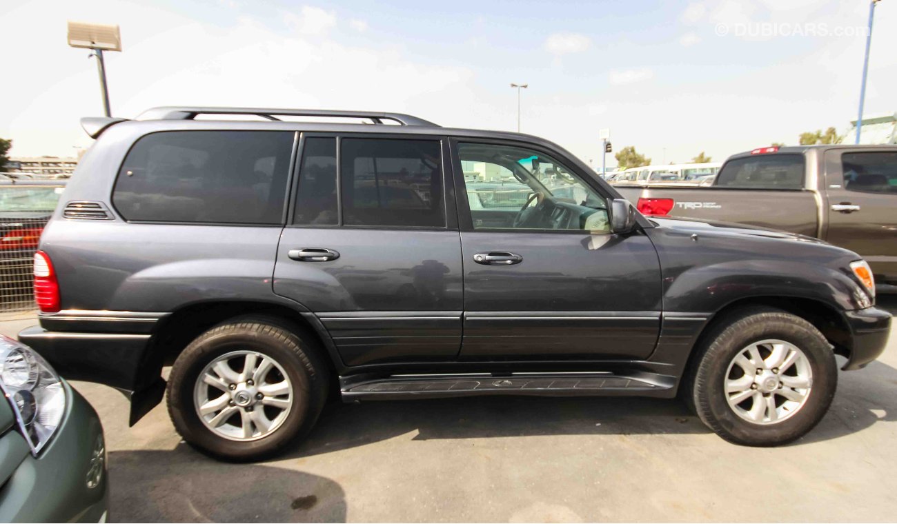 Lexus LX 470