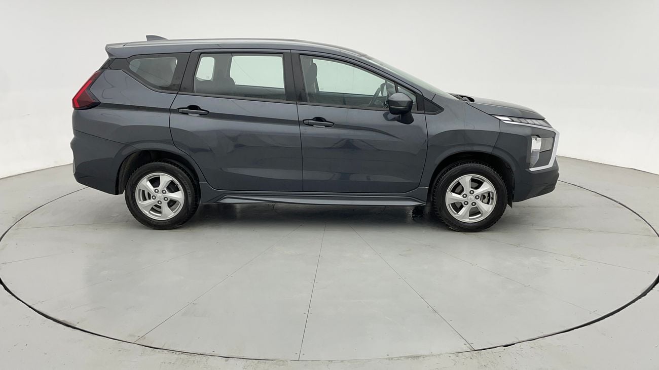 Mitsubishi Xpander MEDIUM LINE 1.5 | Zero Down Payment | Free Home Test Drive