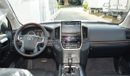 Toyota Land Cruiser 4.0 Petrol Black Edition Modified