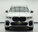 BMW X5 40i M Sport 3.0L 2019 BMW X5 xDrive40i M-Sport, 2026 BMW Service Pack, Full BMW Service History, Ful