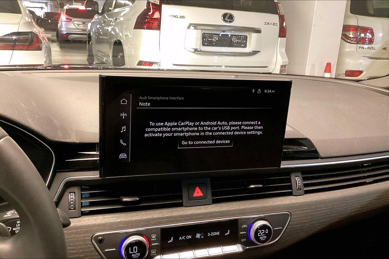 Audi A5 40 TFSI S-Line | Guaranteed Warranty | 0 Down Payment