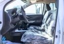 نيسان نافارا LE Petrol 2.5L 4x4 M/T DC Plus MY2025 / Incomparable Prices / Book Now