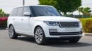 لاند روفر رينج روفر Vogue SE 5.0L