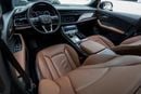 أودي Q8 55 TFSI quattro (340 HP)