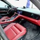 Porsche Taycan Base AED 4,368 P.M | 0% Down Payment | Pure Electric Performance | GCC Specs