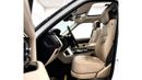 لاند روفر رينج روفر 2018 Range Rover Vogue SE Supercharged, Warranty, Full Range Rover Service History, Full Options, GC