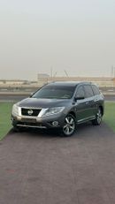 نيسان باثفايندر