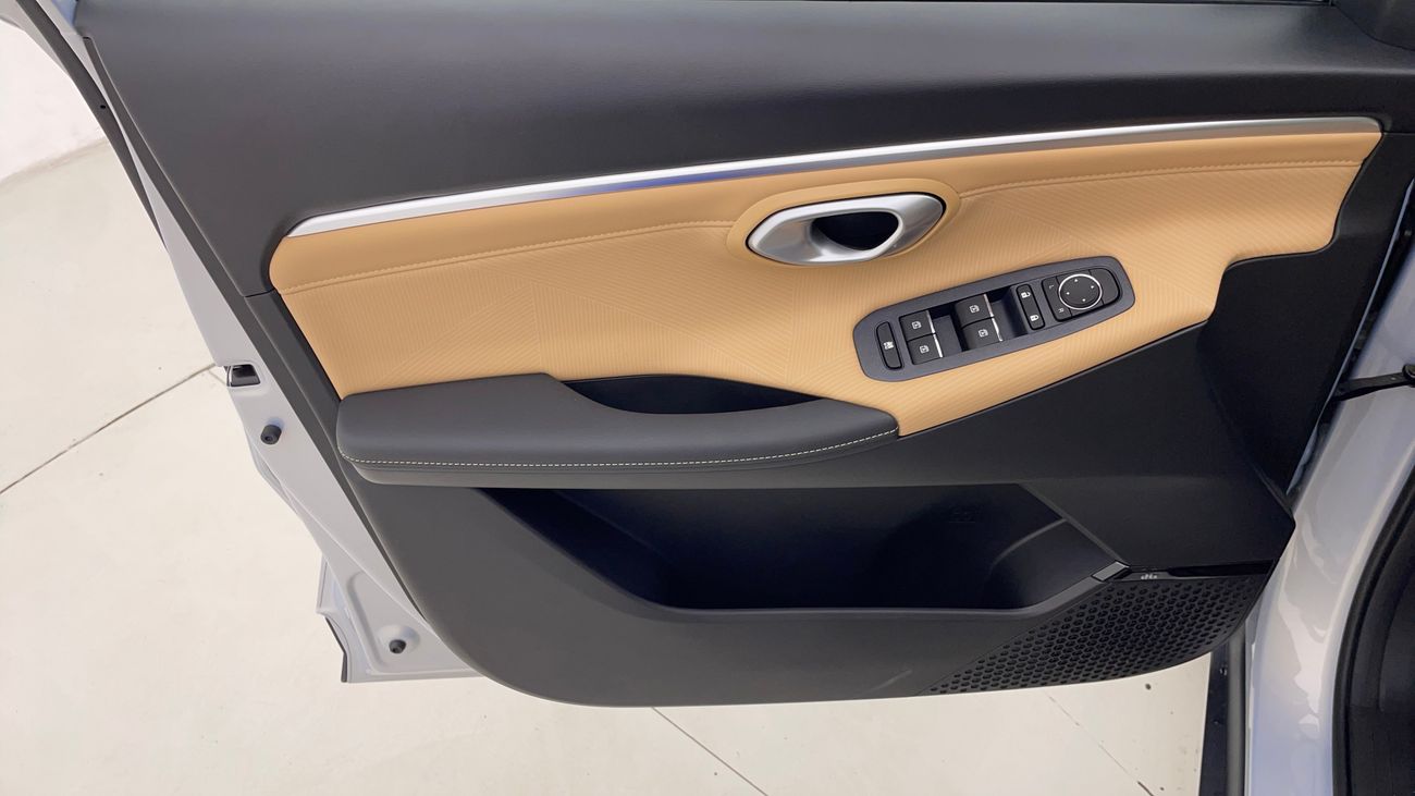 جي إي سي GS3 إمزوم 2026 GB | AED 854/Month | 20% DP