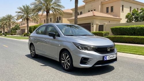 Honda City LX SPORT 2023 | AED 654/Month | 0 DP | 30 Day Return | Warranty | Service History