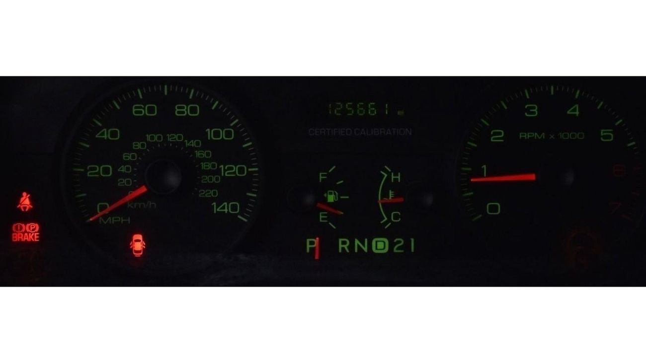 Ford Crown Victoria EXCELLENT DEAL for our Ford Crown Victoria ( 2008 Model ) in White Color American Specs