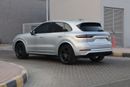 Porsche Cayenne STANDARD