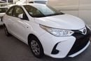 Toyota Yaris E Toyota Yaris Sedan, Model: 2022.