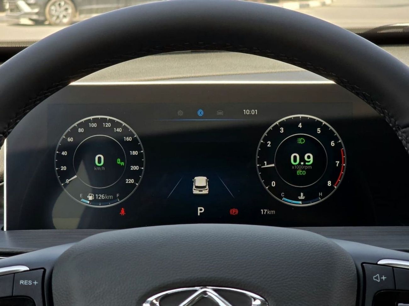 شيري تيجو 4 برو MAX Chery Tiggo 4 Pro 2026 مواصفات خليجية