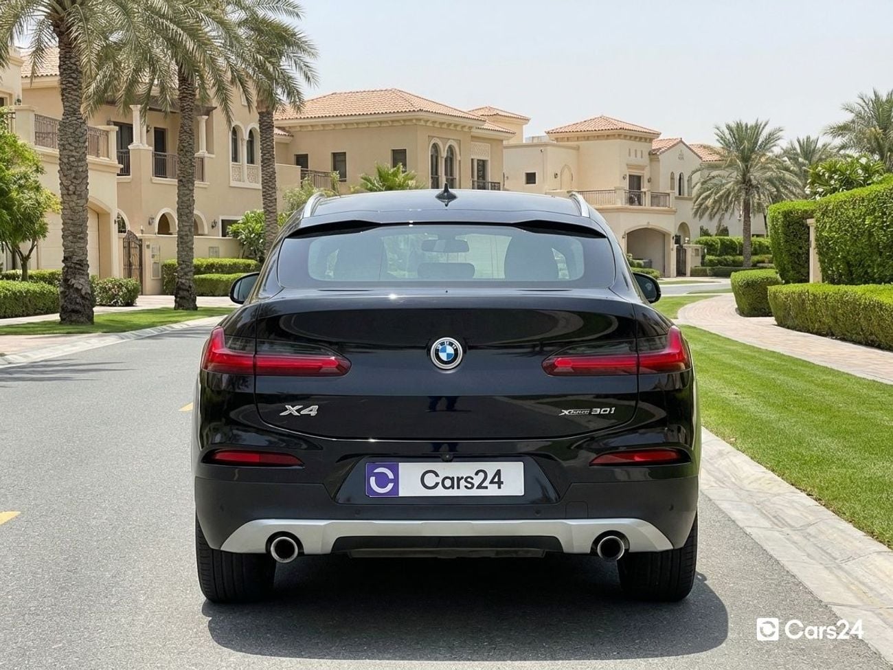 BMW X4M 2L 2021 | 0 DP | 1976/Month | 30 Day Return | Service History